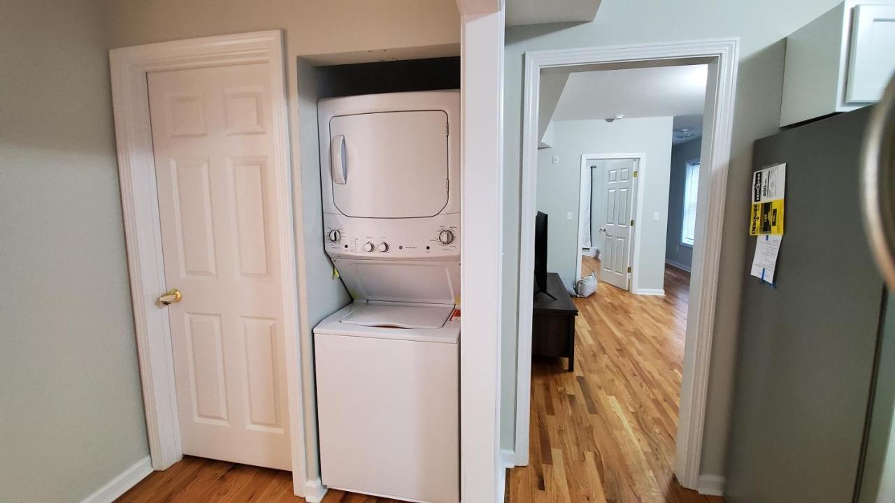 Room For Rent In Apartment Hartford, Ct 외부 사진