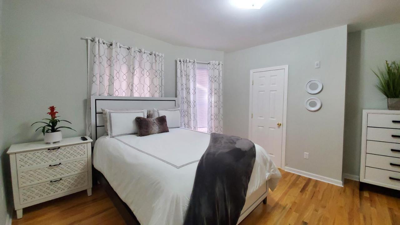 Room For Rent In Apartment Hartford, Ct 외부 사진